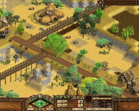 Wildlife Park