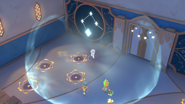 The Lonesome Guild