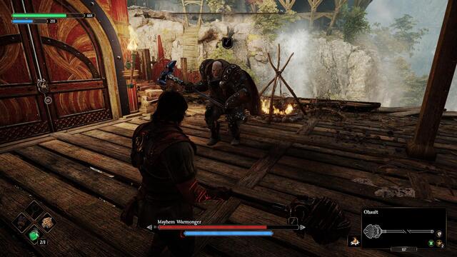 Blades of Fire teszt – A Lords of Shadow készítői kipróbálták magukat a soulslike műfajban