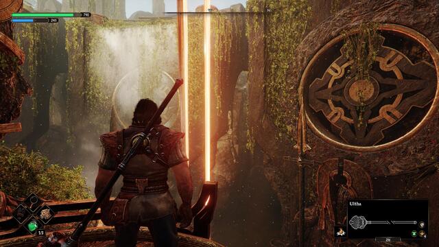 Blades of Fire