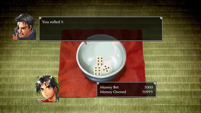 Suikoden I&II HD Remaster: Gate Rune and Dunan Unification Wars