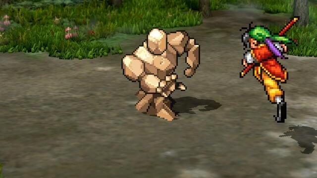 Suikoden I&II HD Remaster: Gate Rune and Dunan Unification Wars