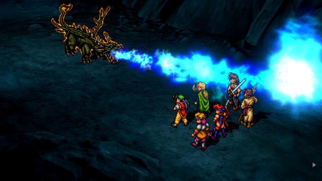 Suikoden I&II HD Remaster: Gate Rune and Dunan Unification Wars