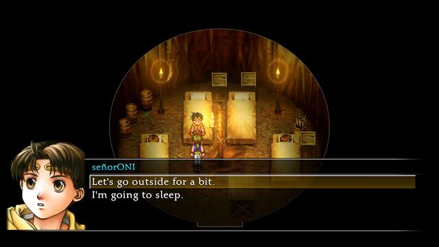 Suikoden I&II HD Remaster: Gate Rune and Dunan Unification Wars