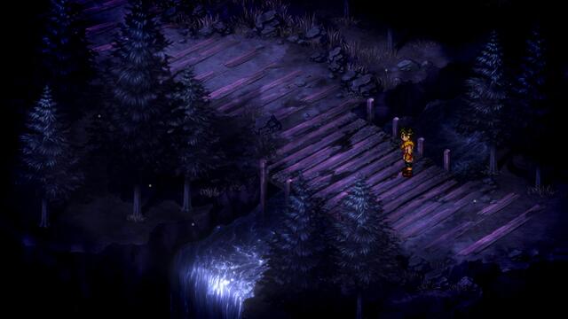 Suikoden I&II HD Remaster: Gate Rune and Dunan Unification Wars