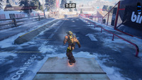 Tony Hawk's Pro Skater 3+4