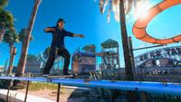 Tony Hawk's Pro Skater 3+4