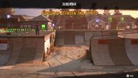 Tony Hawk's Pro Skater 3+4