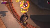Tony Hawk's Pro Skater 3+4