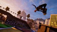Tony Hawk's Pro Skater 3+4