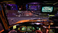 CyberTaxi: Lunatic Nights