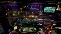 CyberTaxi: Lunatic Nights