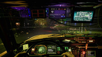 CyberTaxi: Lunatic Nights