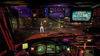 CyberTaxi: Lunatic Nights