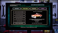 CyberTaxi: Lunatic Nights
