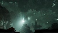 Cthulhu: The Cosmic Abyss