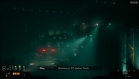 Cthulhu: The Cosmic Abyss