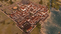 Pax Augusta