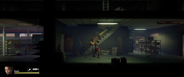 Into the Dead: Our Darkest Days