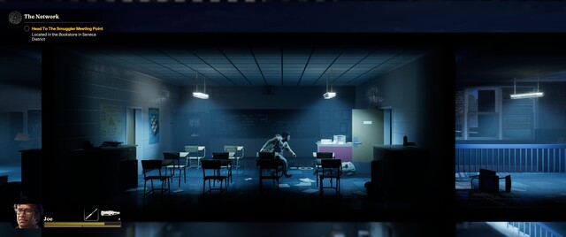 Into the Dead: Our Darkest Days