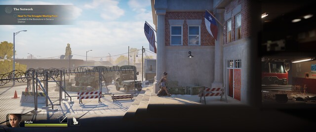 Into the Dead: Our Darkest Days