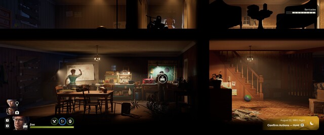 Into the Dead: Our Darkest Days