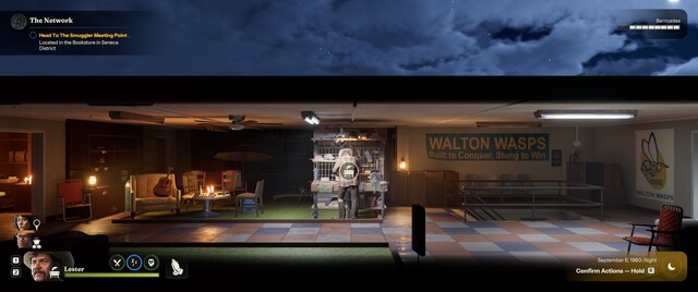 Into the Dead: Our Darkest Days