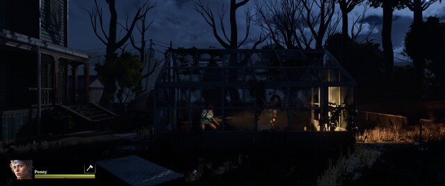 Into the Dead: Our Darkest Days