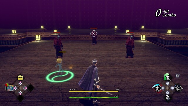 RAIDOU Remastered: The Mystery of the Soulless Army teszt – A Shin Megami Tensei újabb klasszikusa kapott felújítást
