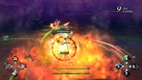 RAIDOU Remastered: The Mystery of the Soulless Army