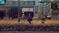 RAIDOU Remastered: The Mystery of the Soulless Army