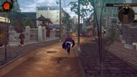 RAIDOU Remastered: The Mystery of the Soulless Army