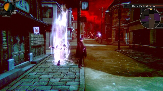 RAIDOU Remastered: The Mystery of the Soulless Army teszt – A Shin Megami Tensei újabb klasszikusa kapott felújítást