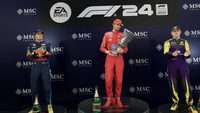 F1 25