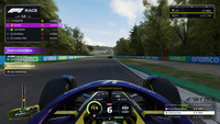 F1 25