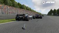 F1 25