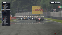 F1 25