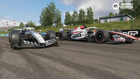 F1 25