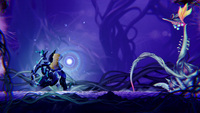Shadow Labyrinth