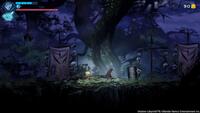 Shadow Labyrinth