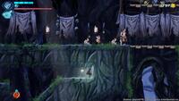 Shadow Labyrinth
