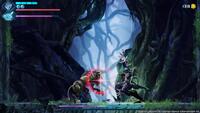 Shadow Labyrinth