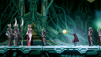 Shadow Labyrinth
