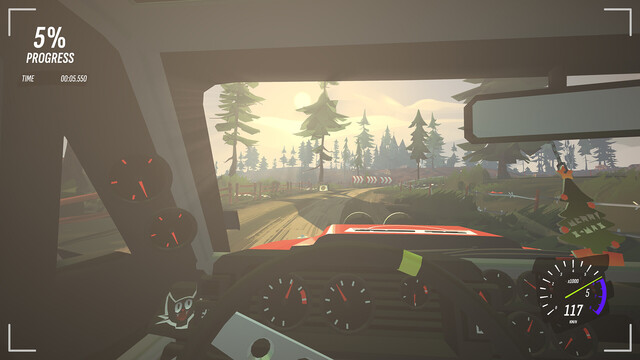 #DRIVE Rally