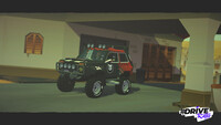 #DRIVE Rally