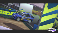 #DRIVE Rally
