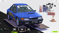 #DRIVE Rally