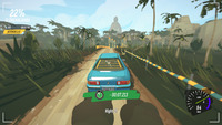 #DRIVE Rally