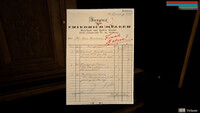 Inspector Schmidt – The Ebbing