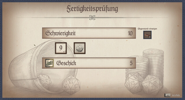 Inspector Schmidt – The Ebbing